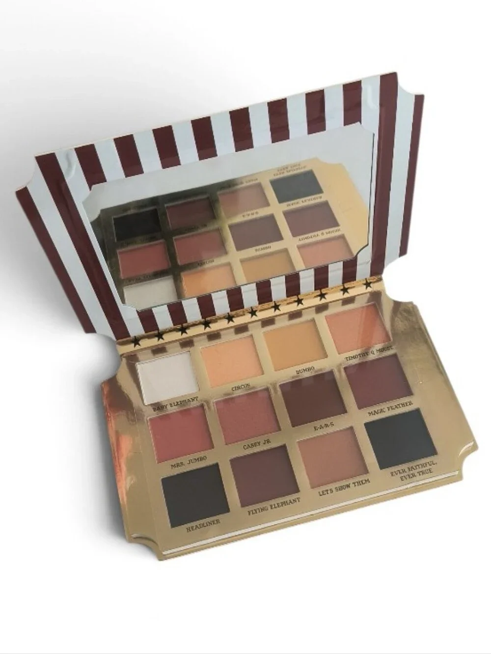 Disney Dumbo Eyeshadow Palette